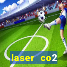 laser co2 frazionato napoli